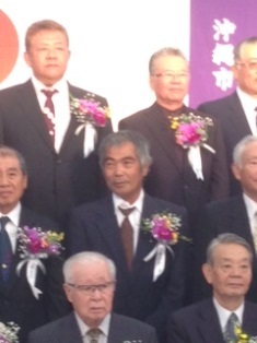 沖縄市市政40周年記念1(電子メール大)
