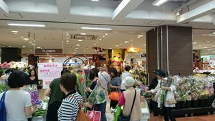 量販店①（電子メール大）