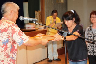 ボウリング大会⑨ (電子メール大)