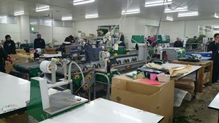 支部長視察②(電子メール大)