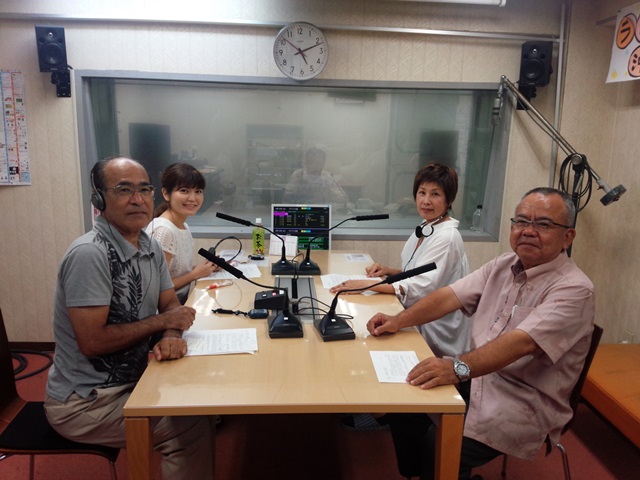 立尾部長・いなみかおり（Ｗｅｂ大）