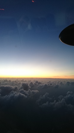 雲海②（Ｗｅｂ小）
