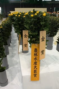 農林水産大臣賞(電子メール大)