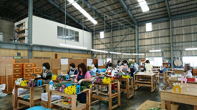 花束加工場①(Web大)
