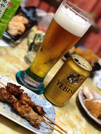 ビール④(Web小)