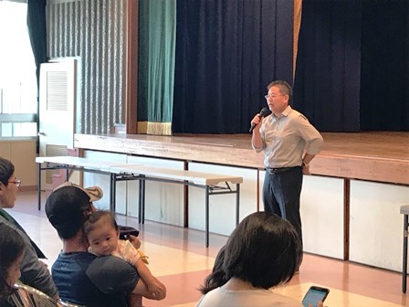 お楽しみ抽選会⑦(Web小)