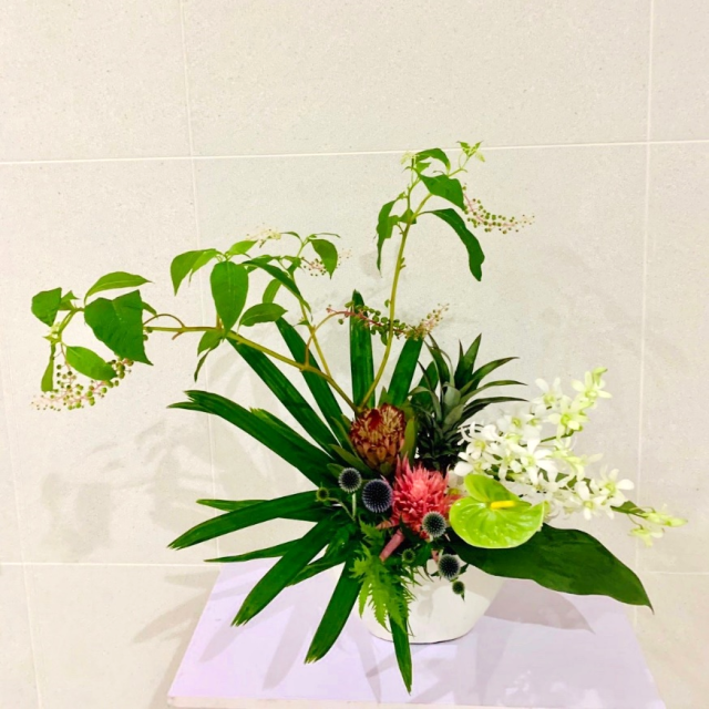 マカロン・アレンジ②