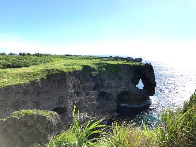 海岸