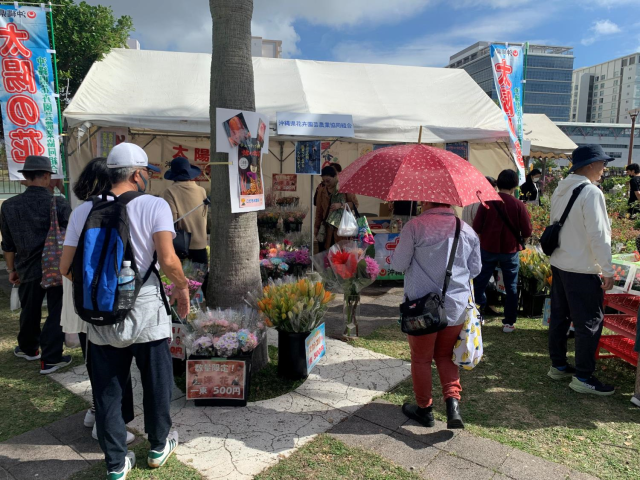 花と食フェス (3)
