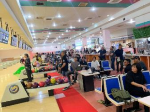 ボウリング大会3