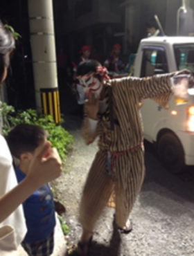 ウークイ④