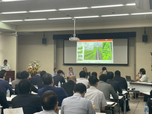 年末販売促進会議④