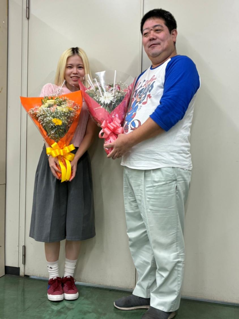 ラジオ沖縄①