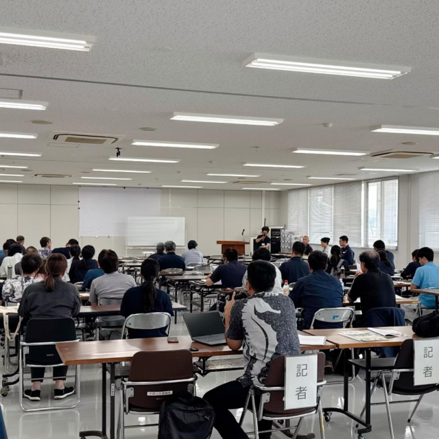 土壌講習会①