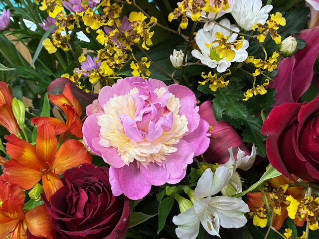 花③