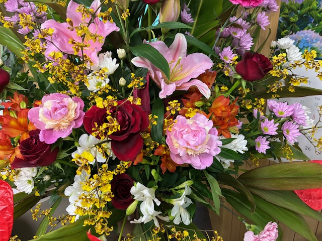 花②