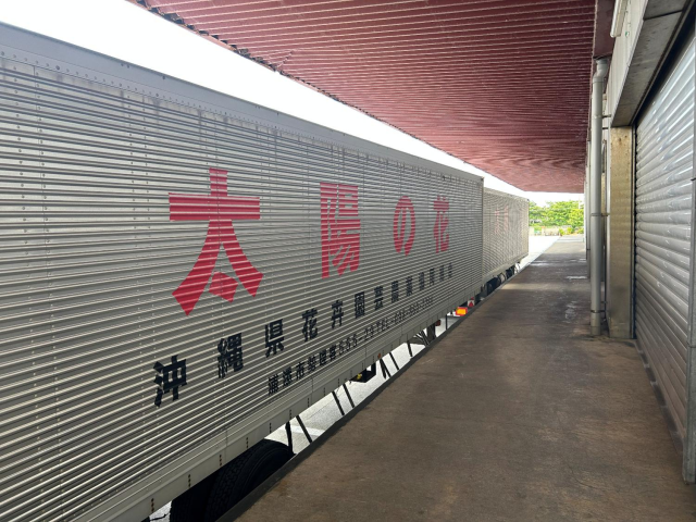 台風①
