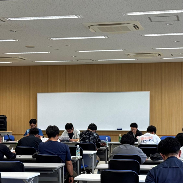 大菊部会総会